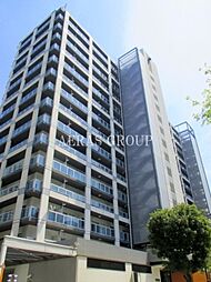 レジディア芝浦