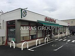 グレイスヴィラＳＴ 305