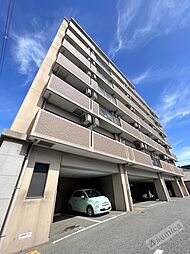 大阪市東住吉区北田辺１丁目