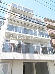 ディアレイシャス武蔵新城