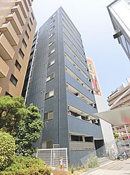 みおつくし杭全