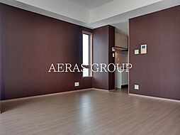 ミリアレジデンス北新宿