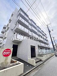 サンケイハイツ川口