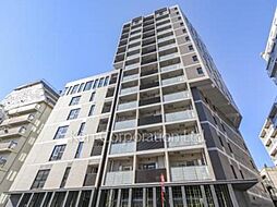 ザ・パークハビオ麻布十番