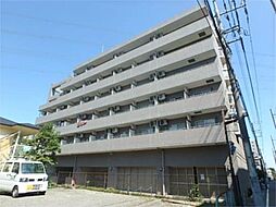 ラフォレスタ 202