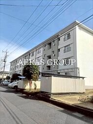 南平野住宅11号棟