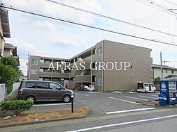 ビューラー千間台