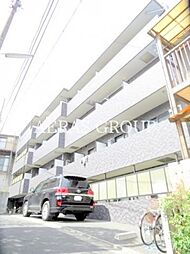 ヴィータローザ東雪谷