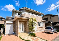 相模原市緑区町屋4丁目の一戸建て