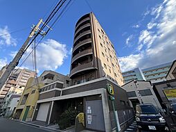 グランドスペラーレ六甲道 801