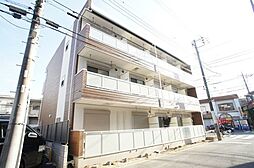 リブリ・宿河原