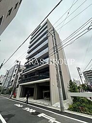 デュオフラッツ東品川 -ＯＴＯ-