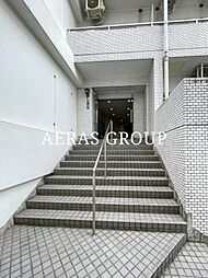 スカイコート保土ケ谷