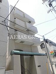 タウン・ハイム本駒込