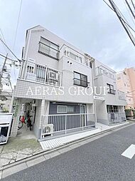 田垣マンション