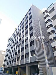 コンフォリア錦糸町DEUX 201