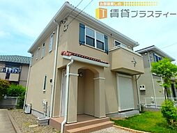 市川市原木2丁目の一戸建て
