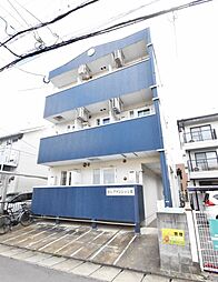 セレブマンションIII 302