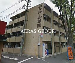 パレドール杉並