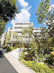 Brillia 宮前平 Hillside