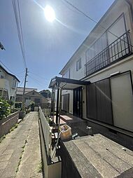 腰越ＩＳＯ貸家