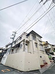 岸和田市土生町の一戸建て