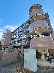 フォレストマンション