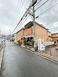 ホーユウコンフォルト白楽B棟