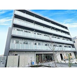 GENOVIA中野島