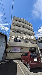 オークハイツ川越