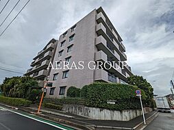 アドリーム分倍河原