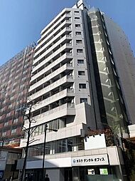 新宿区高田馬場１丁目