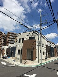 フジパレス戸建賃貸長野西