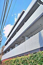 プレール・ドゥーク富士見ヶ丘