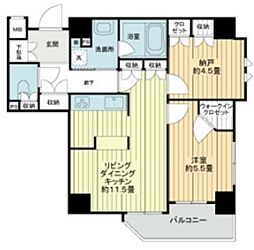 ジェイパーク神楽坂