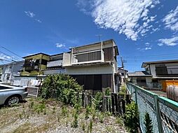 須賀テラスハウス