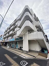 ベルメゾン高島平