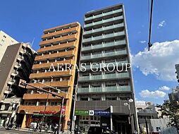 オーパスホームズ千駄木