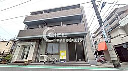 マ・メゾン・ボヌール