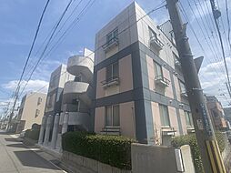 シャレー六甲 2I