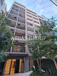 レキシントン・スクエア新宿御苑