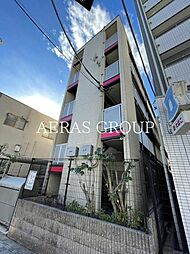 レオパレスベレオＭ