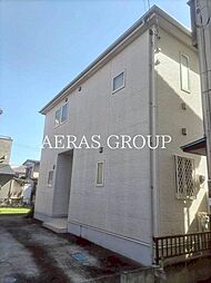 上尾市泉台2丁目 貸戸建て