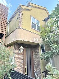 三鷹市下連雀４丁目の一戸建て