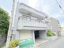 ラフィーネ相模原
