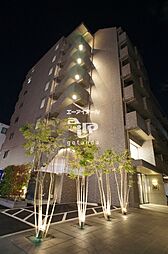大田区南馬込１丁目