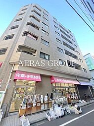 日暮里サンライズマンション