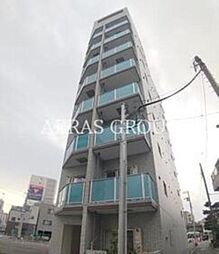 アンベリール墨田