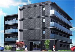 アジールコート豪徳寺