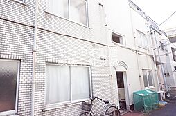 ホワイトポート仲宿 202